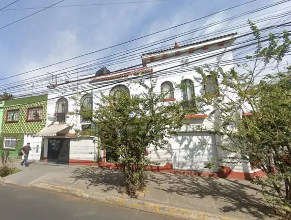 Casa en venta en Guadalupe Insurgentes, Gustavo A. Madero — foto 3 de 15