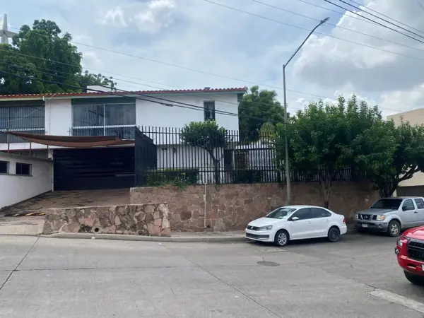 Casa en venta en Guadalupe, Culiacán, Sinaloa