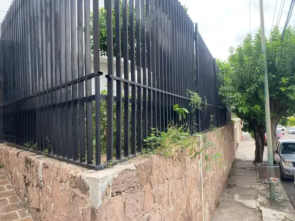 Casa en venta en Guadalupe, Culiacán — foto 2 de 19