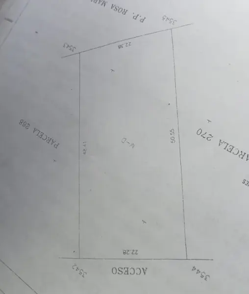 Terreno en venta en La Union, Torreón — foto 3 de 4