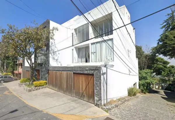 Casa en venta en Lomas Hidalgo, Tlalpan — foto 2 de 26