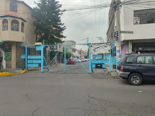 Casa en venta en San Nicolas Tolentino, Iztapalapa — foto 2 de 23