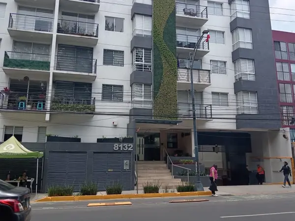 DEPARTAMENTO EN VENTA RESIDENCIAL EDUARDO MOLINA