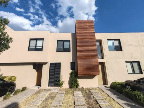 Casa en renta en Residencial El Refugio, Querétaro