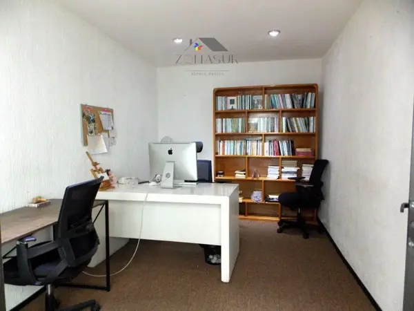 Oficina en venta en Condesa, Cuauhtémoc — foto 3 de 18