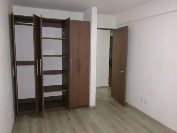 Departamento en venta en Alamos, Benito Juárez — foto 3 de 8
