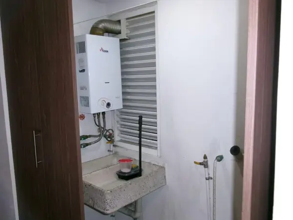 Departamento en venta en Alamos, Benito Juárez — foto 2 de 8