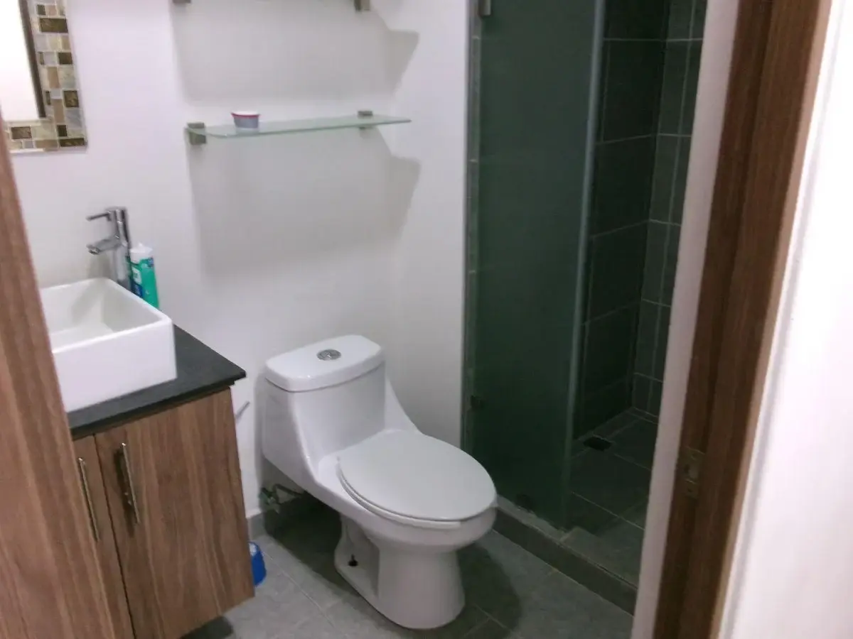 Departamento en venta en Alamos, Benito Juárez — foto 1 de 8