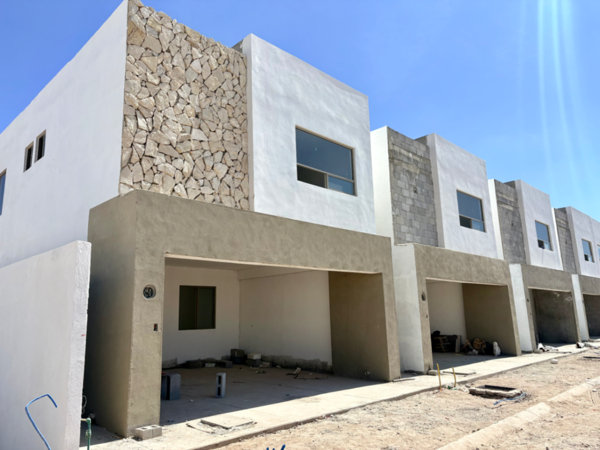 Casa en Venta viñedos
