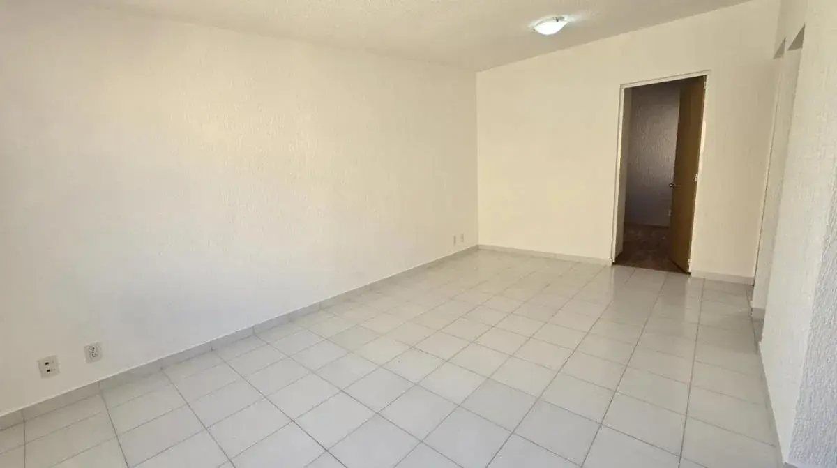 Departamento en venta en Alamos, Benito Juárez — foto 1 de 12