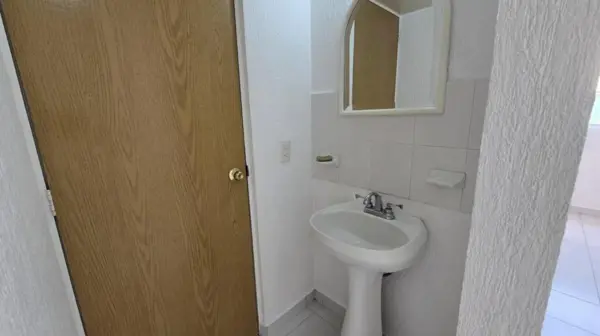 Departamento en venta en Alamos, Benito Juárez — foto 3 de 12