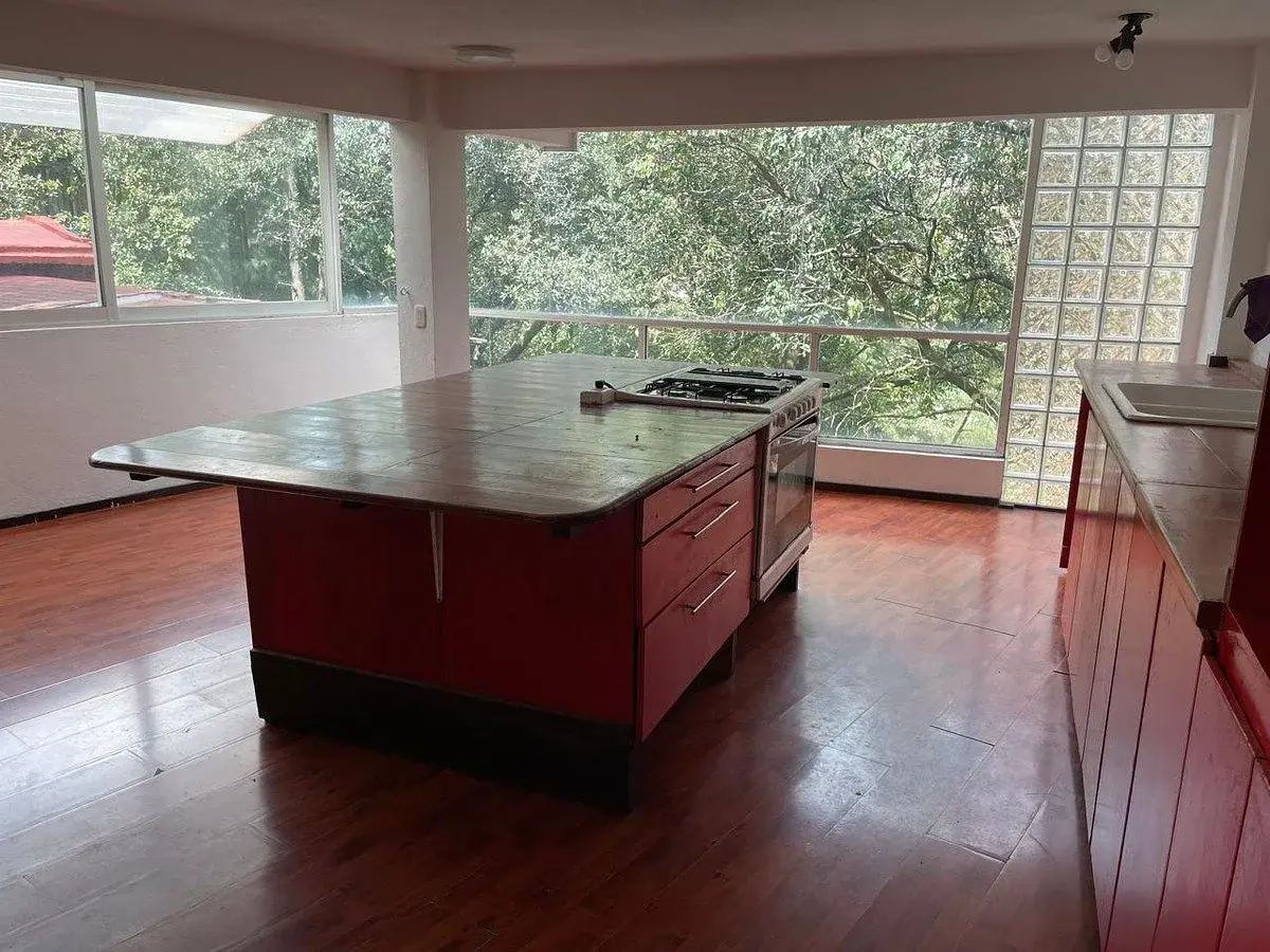 Casa en renta en Villa Verdún, Álvaro Obregón — foto 1 de 6