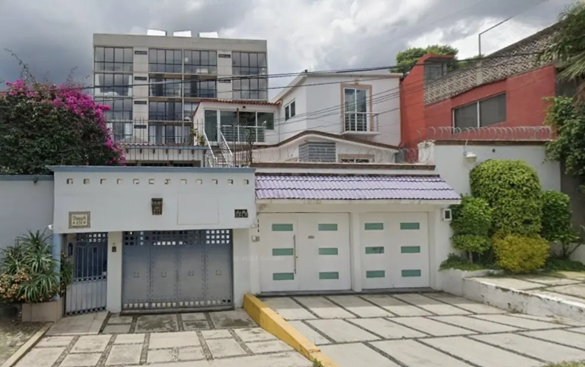 Casa en venta en Lomas de Padierna, Tlalpan — foto 1 de 26