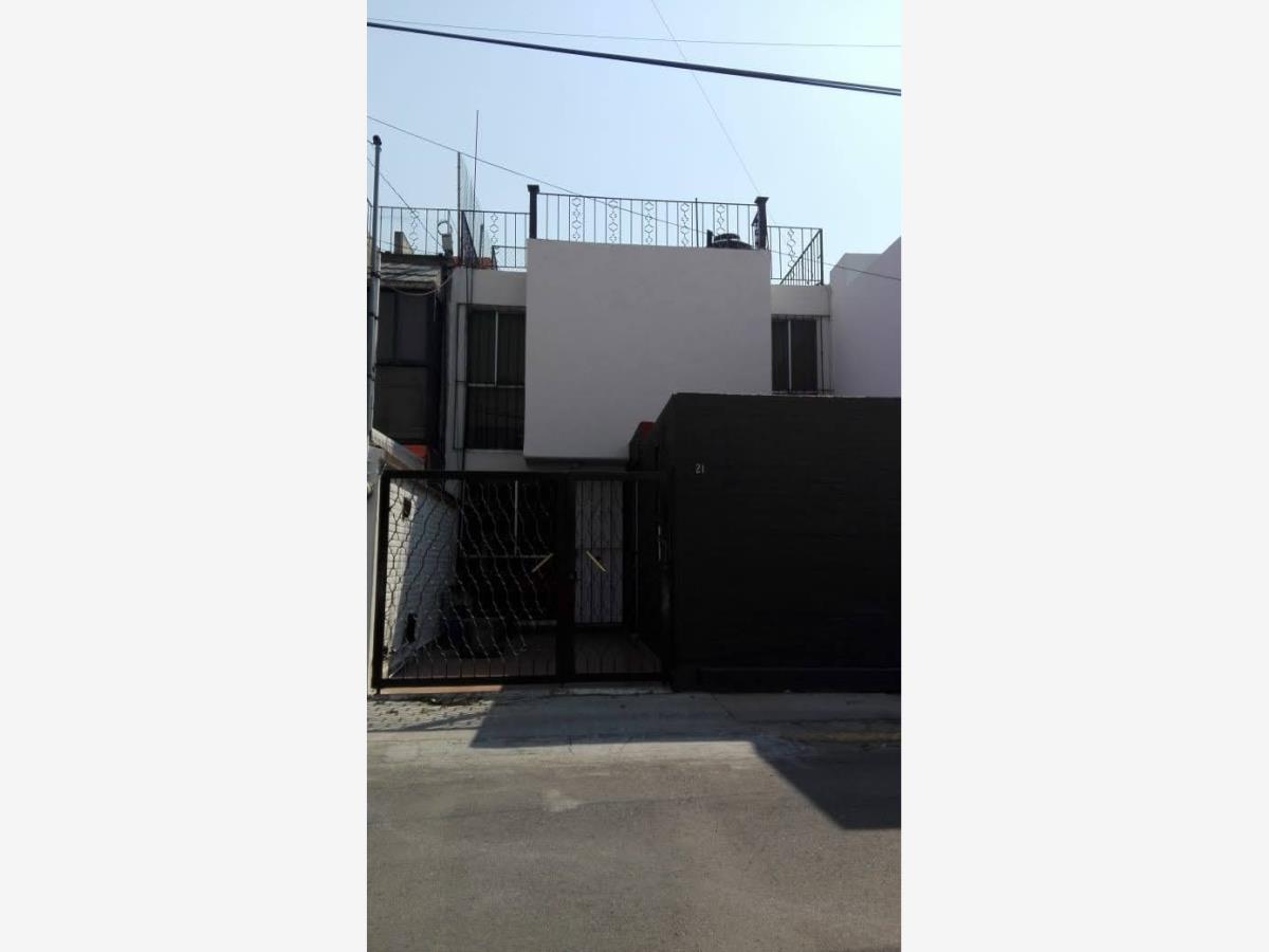 Casa en renta en Las Rosas, Tlalnepantla de Baz — foto 1 de 11
