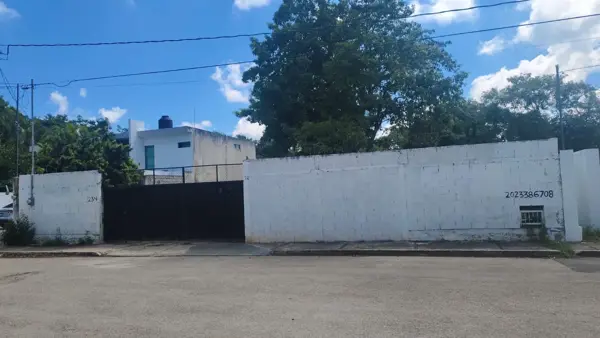 Terreno en renta en Sodzil Norte, Mérida — foto 3 de 4