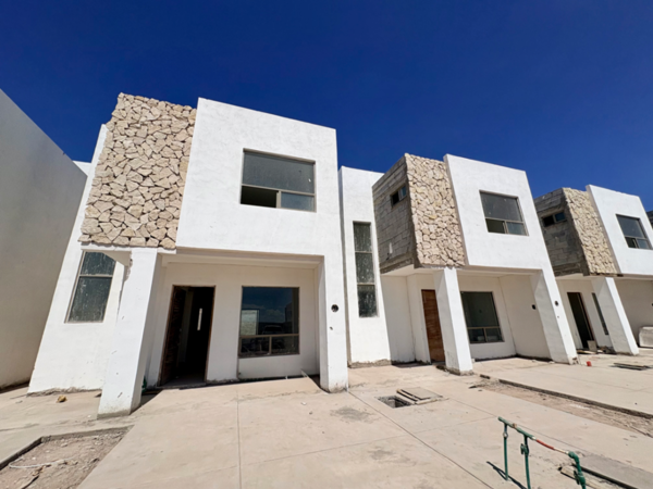 Casa en venta en Los Viñedos, Torreón — foto 2 de 11
