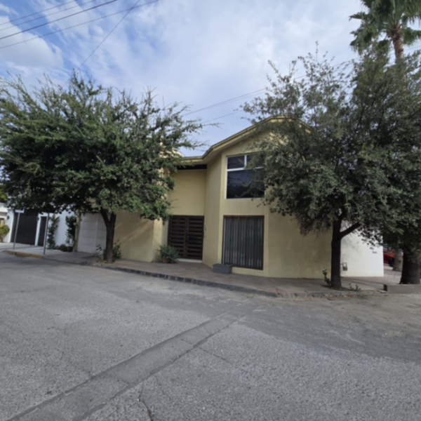CASA EN VENTA ANAHUAC SAN NICOLAS