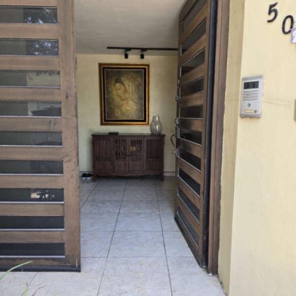 Casa en venta en Anáhuac, San Nicolás de los Garza — foto 3 de 9