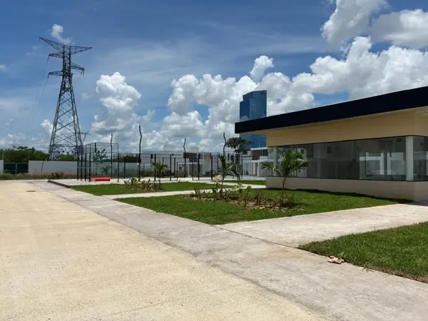 Casa en venta en Temozon Norte, Mérida — foto 3 de 14