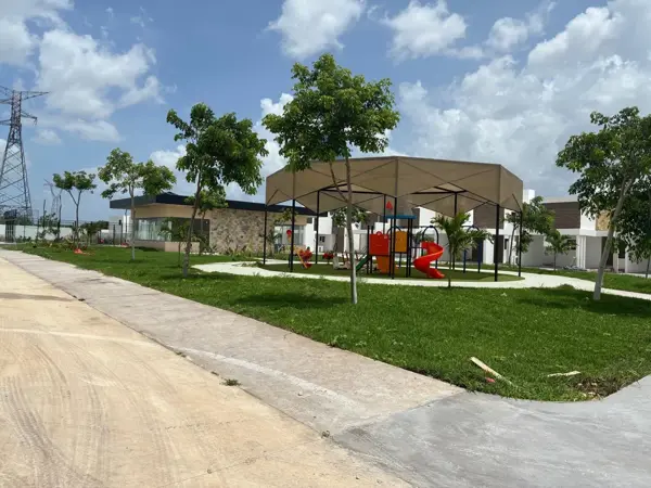 Casa en venta en Temozon Norte, Mérida — foto 2 de 14