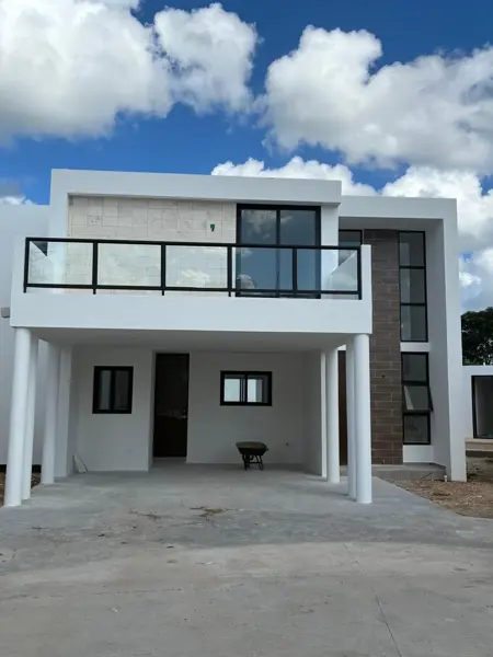Casa en venta en Temozon Norte, Mérida — foto 1 de 25
