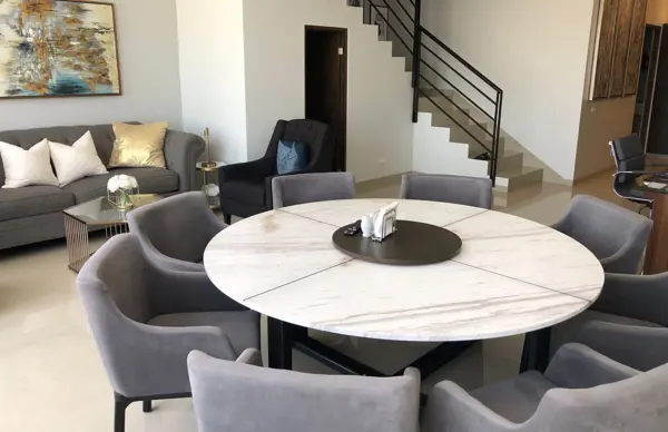 Casa en renta en San Jeronimo, Monterrey — foto 2 de 23