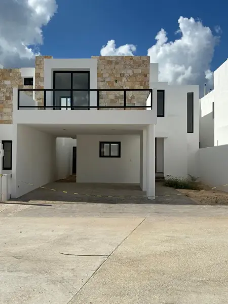 Casa en venta en Temozon Norte, Mérida — foto 1 de 25