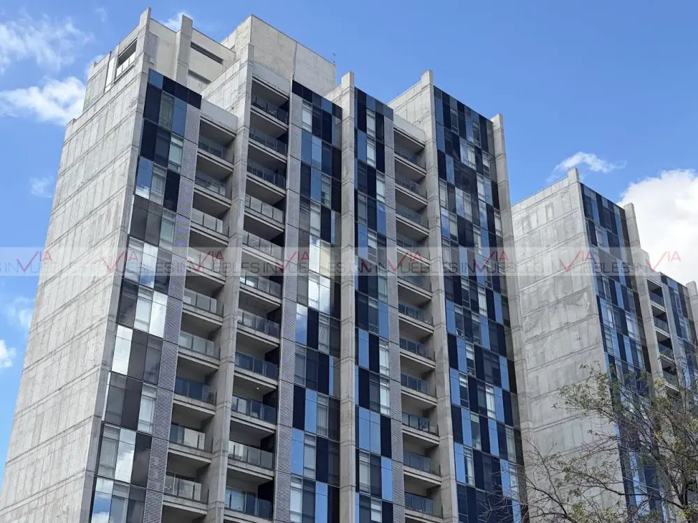 Departamento en venta en Privadas la Huasteca, Santa Catarina — foto 1 de 13
