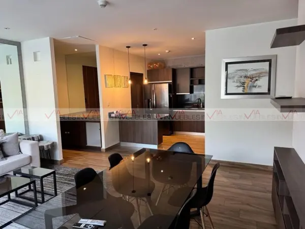Departamento en venta en Privadas la Huasteca, Santa Catarina — foto 3 de 13