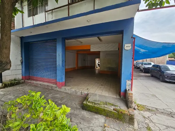 RENTA LOCAL COMERCIAL REFORMA CUAUTLA MORELOS