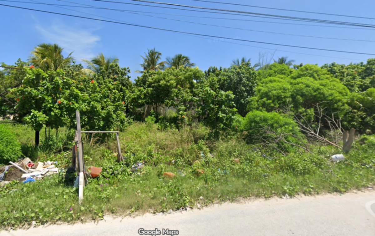 Terreno en venta en Chicxulub Puerto, Progreso