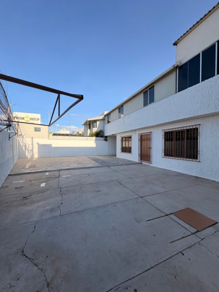 Rento espacio comercial