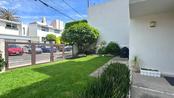 Casa en venta en Lomas de Santa Cruz, Naucalpan de Juárez — foto 3 de 60