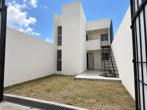 Departamento nuevo en venta en El Refugio