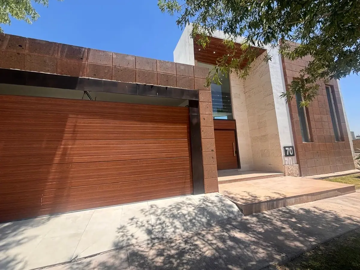 Casa en renta en Las Villas, Torreón — foto 1 de 27