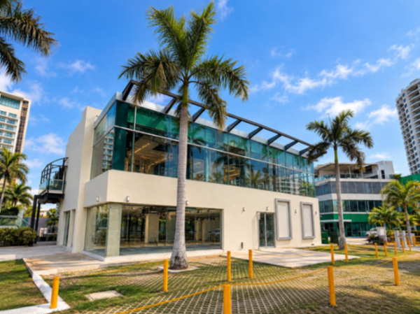 Local en venta en Cancún Centro, Benito Juárez — foto 2 de 6