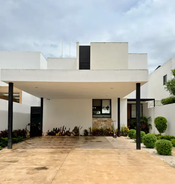 Casa en venta en Dzitya, Mérida — foto 1 de 28