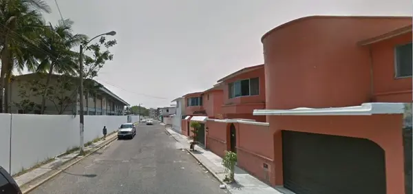 Casa en venta en Floresta, Veracruz — foto 3 de 9