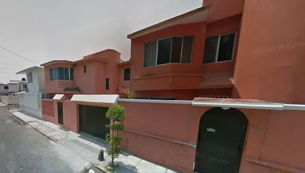 Casa en venta en Floresta, Veracruz — foto 2 de 9