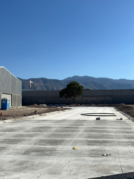 Terreno en venta en Plaza Armillita, Saltillo — foto 3 de 5