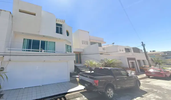 Casa en venta en Costa Dorada, Veracruz — foto 3 de 11