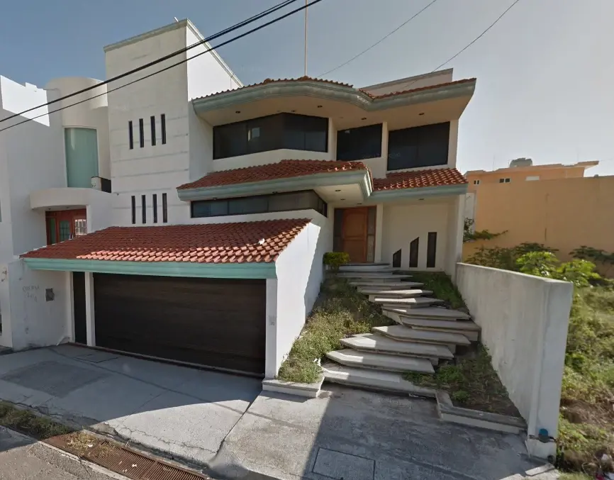 Casa en venta en Costa Dorada, Veracruz — foto 1 de 11