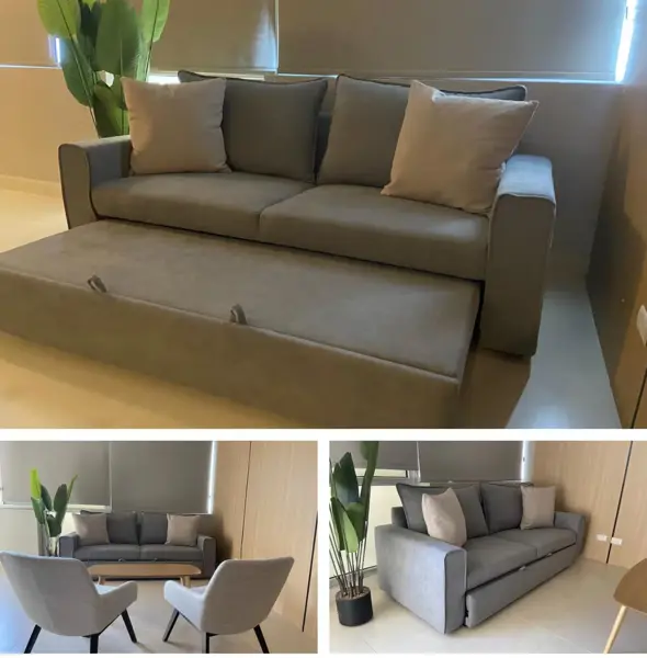 Departamento en Renta en Contry, Monterrey, Nuevo León 3