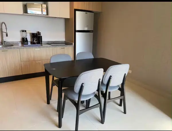 Departamento en Renta en Contry, Monterrey, Nuevo León 2