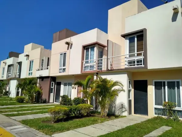 Casa en renta en Arboledas, Veracruz — foto 2 de 20