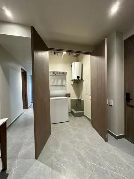 Departamento en renta en Del Valle, San Pedro Garza García — foto 3 de 14