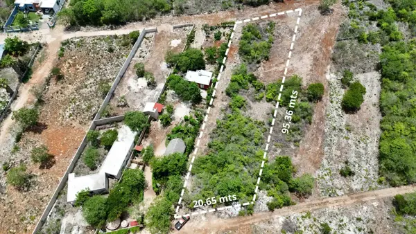 TERRENO EN VENTA EN CHABLEKAL, MERIDA YUCATAN