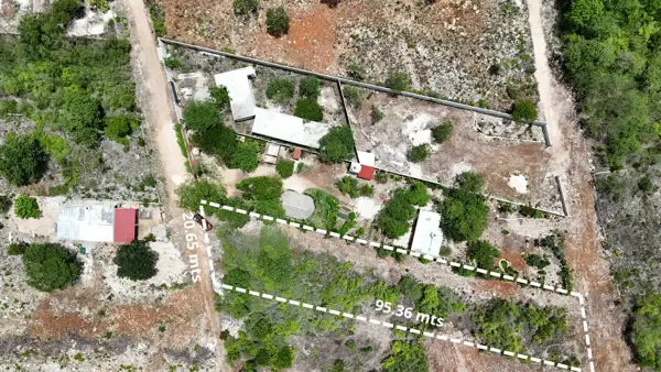 Terreno en venta en Chablekal, Mérida — foto 2 de 10