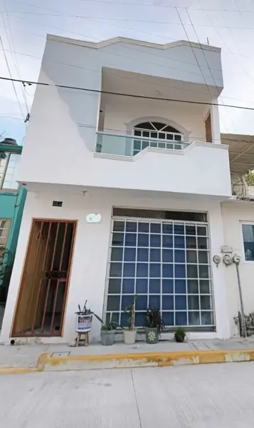 Casa en venta en Coyol Magisterio, Veracruz, Veracruz de Ignacio de la Llave