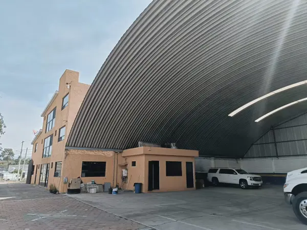 Bodega en venta en Cuautlancingo, Cuautlancingo — foto 2 de 42